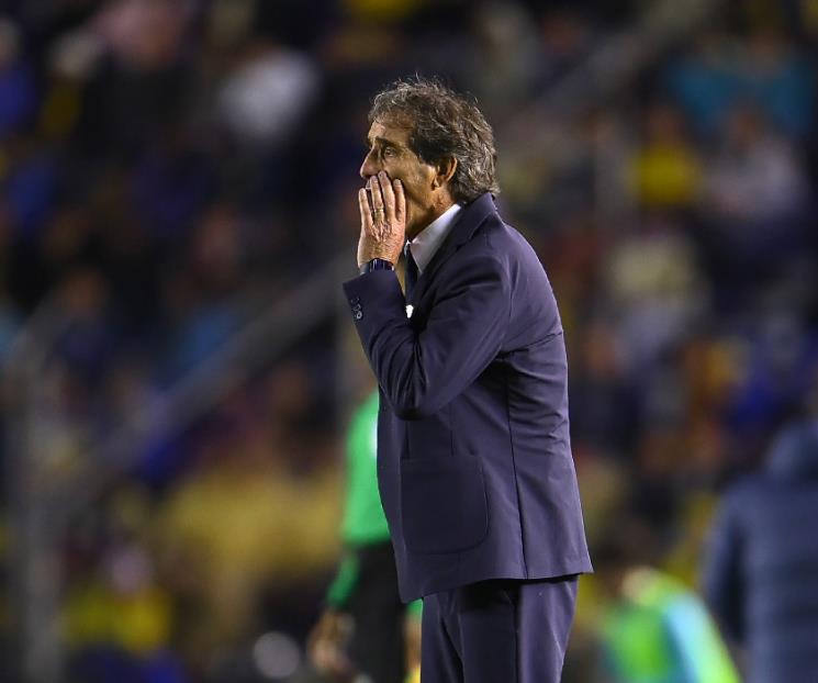 Confirma Pachuca salida de Almada Confirma Pachuca salida de Almada