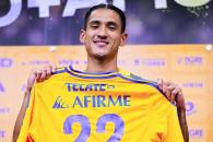 Uriel Antuna interesa al Mazatlán  Uriel Antuna interesa al Mazatlán