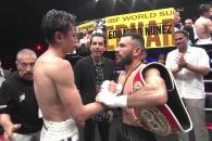 Tiene México otro campeón en el boxeo Tiene México otro campeón en el boxeo