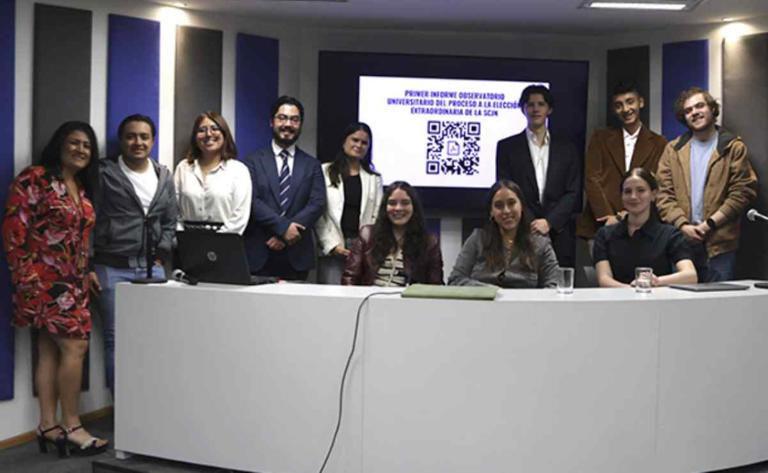 Cerca del 60% de candidaturas a la SCJN carecen de carrera legal