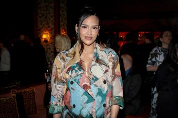 Da a luz Cassie Ventura después de testificar en juicio de Diddy