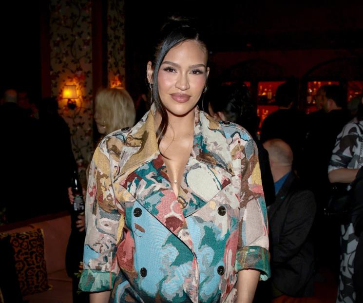 Da a luz Cassie Ventura después de testificar en juicio de Diddy Da a luz Cassie Ventura después de testificar en juicio de Diddy