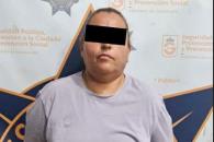 Agrede mujer a otra mujer por celos Agrede mujer a otra mujer por celos