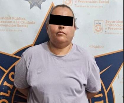 Agrede mujer a otra mujer por celos