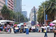 Se prevé otro día de caos en CDMX; cerrará CNTE 6 importantes vías Se prevé otro día de caos en CDMX; cerrará CNTE 6 importantes vías