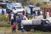 Destapan corrupción en EU por huachicol: Max Aub Destapan corrupción en EU por huachicol: Max Aub