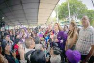 Terminan las campañas rumbo a las elecciones judiciales Terminan las campañas rumbo a las elecciones judiciales