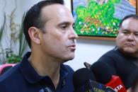 Analizarán solicitud de juicio político contra Miguel Treviño Analizarán solicitud de juicio político contra Miguel Treviño