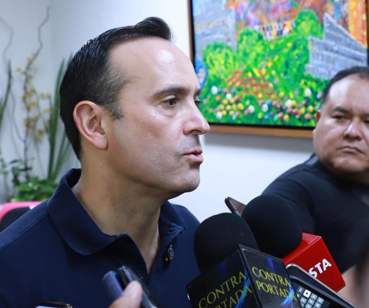 Analizarán solicitud de juicio político contra Miguel Treviño Analizarán solicitud de juicio político contra Miguel Treviño