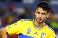 Serán Diego Reyes y David Ayala bajas en Tigres Serán Diego Reyes y David Ayala bajas en Tigres