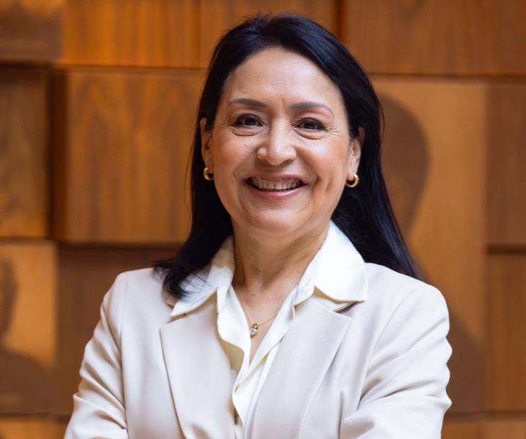 Investigadora de UANL promueve la salud y el bienestar infantil Investigadora de UANL promueve la salud y el bienestar infantil