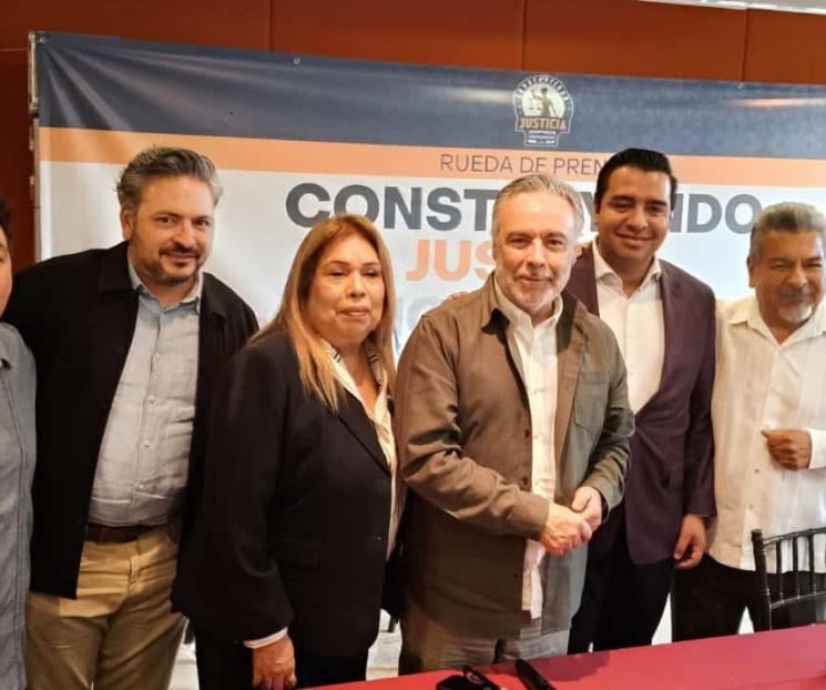 Esperan 800 mil votos en NL de la Elección Judicial Esperan 800 mil votos en NL de la Elección Judicial