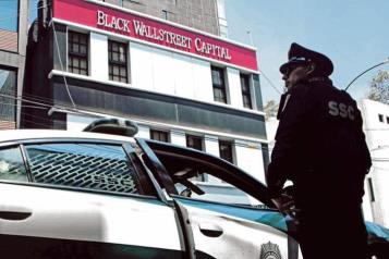 Acusa FGR a empresario de lavar 15 mil mdp para cártel colombiano