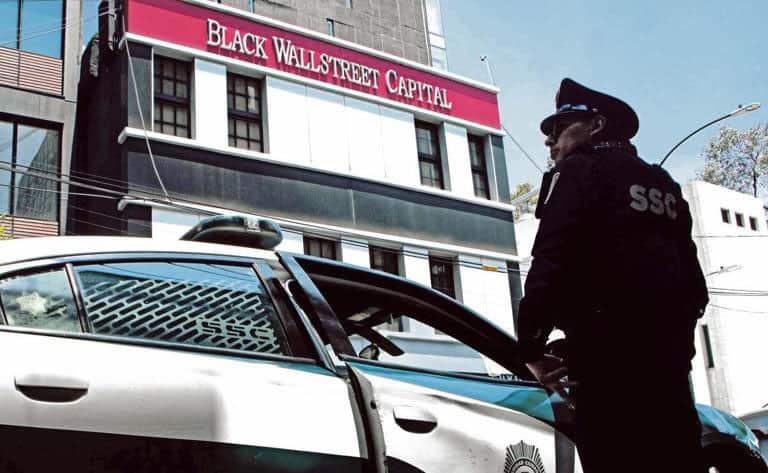 Acusa FGR a empresario de lavar 15 mil mdp para cártel colombiano Acusa FGR a empresario de lavar 15 mil mdp para cártel colombiano