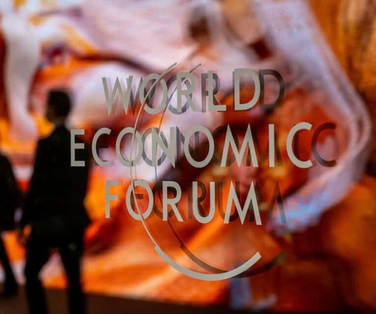 Empeoran perspectivas económicas mundiales para 2025, advierten