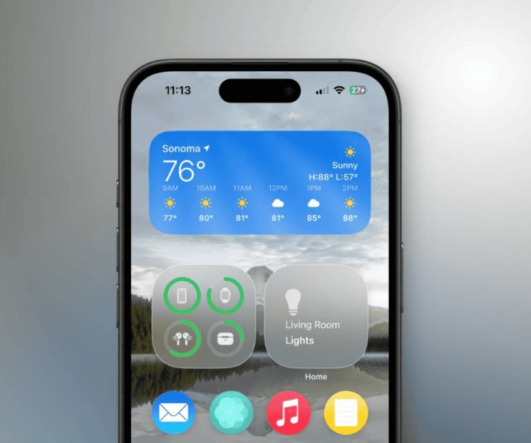Apple prepara un cambio de nombre radical para iOS