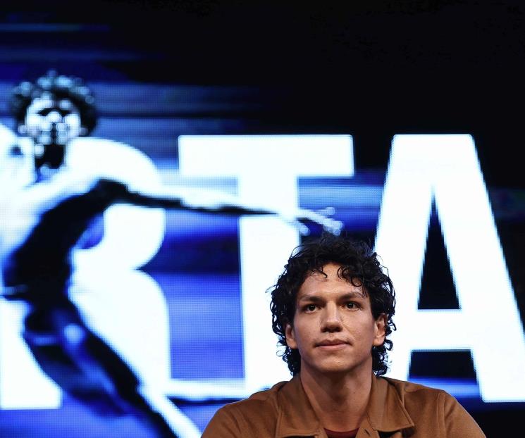 Siempre he defendido el diálogo entre disciplinas: Isaac Hernández Siempre he defendido el diálogo entre disciplinas: Isaac Hernández