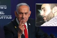 Afirma Netanyahu que Israel mató a líder de Hamas Afirma Netanyahu que Israel mató a líder de Hamas