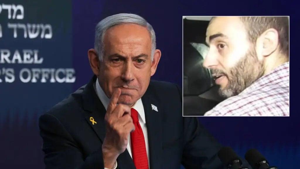 Afirma Netanyahu que Israel mató a líder de Hamas Afirma Netanyahu que Israel mató a líder de Hamas