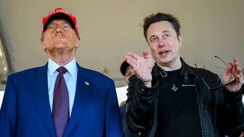Anuncia Musk su salida del gobierno de Trump Anuncia Musk su salida del gobierno de Trump