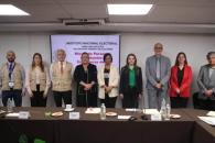 OEA expresa preocupación por independencia del PJ OEA expresa preocupación por independencia del PJ
