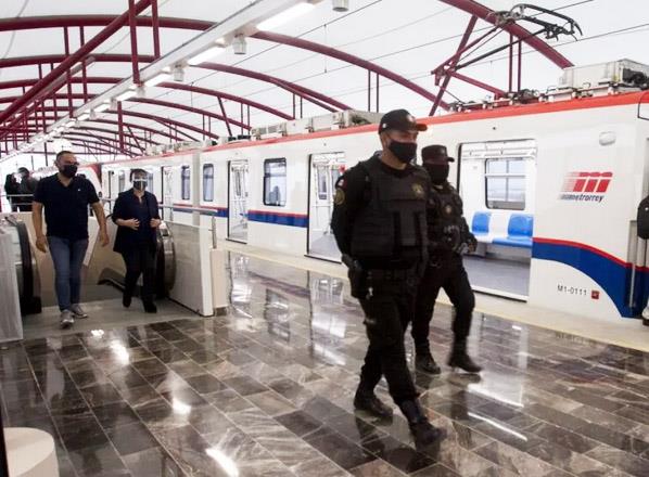 Revelan cuarto caso de pinchazo en NL Revelan cuarto caso de pinchazo en NL