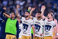Castiga la FIFA a Pumas Castiga la FIFA a Pumas