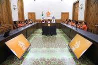 Van alumnos de la Secundaria 7 a torneo internacional de robótica Van alumnos de la Secundaria 7 a torneo internacional de robótica