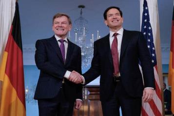 Amenaza EU con negar visas por censura