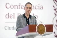 Evalúa Sheinbaum destitución de fiscal de Ayotzinapa Evalúa Sheinbaum destitución de fiscal de Ayotzinapa