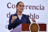 EU debe explicar acuerdo con Mini Lic: Sheinbaum