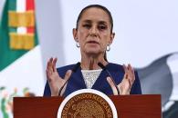 Lo que pase el domingo, ayudará a bajar delitos: Sheinbaum Lo que pase el domingo, ayudará a bajar delitos: Sheinbaum