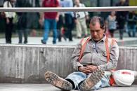 Golpea la pobreza laboral a un tercio de la población Golpea la pobreza laboral a un tercio de la población