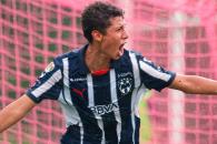 Aventajan en final sub 15 Aventajan en final sub 15