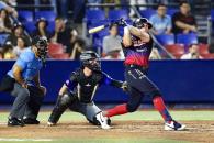 Vuelven Acereros a pegar a Sultanes Vuelven Acereros a pegar a Sultanes