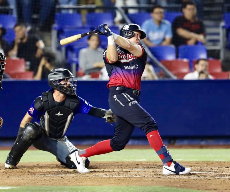 Vuelven Acereros a pegar a Sultanes