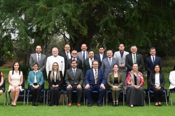 Firman universidades la Declaratoria de Compromiso Climático