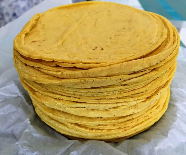 Cuánto tiempo duran las tortillas en el refrigerador Cuánto tiempo duran las tortillas en el refrigerador