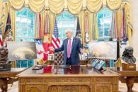 Jueces de Estados Unidos bloquean aranceles de Donald Trump Jueces de Estados Unidos bloquean aranceles de Donald Trump