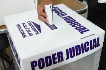 Advierte Integralia sobre voto inducido en la jornada electoral
