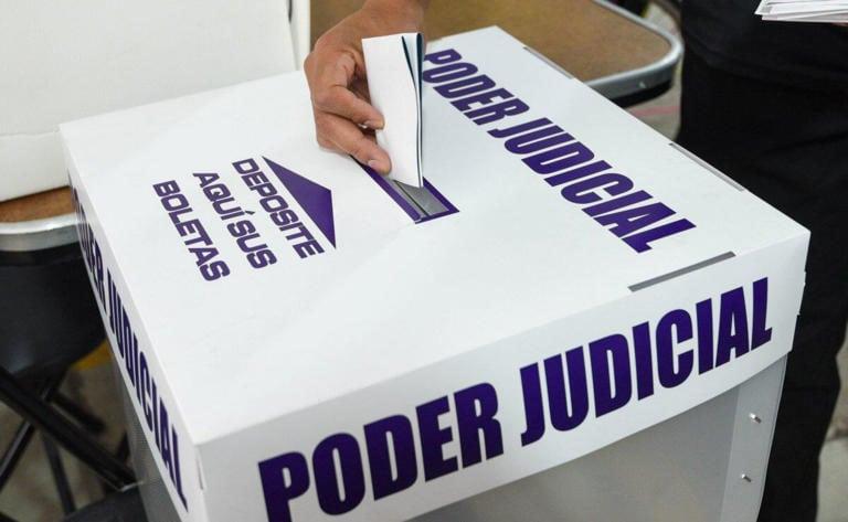 Advierte Integralia sobre voto inducido en la jornada electoral