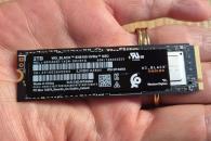 Sandisk WD_BLACK SN8100, análisis: la SSD más rápida para PCs