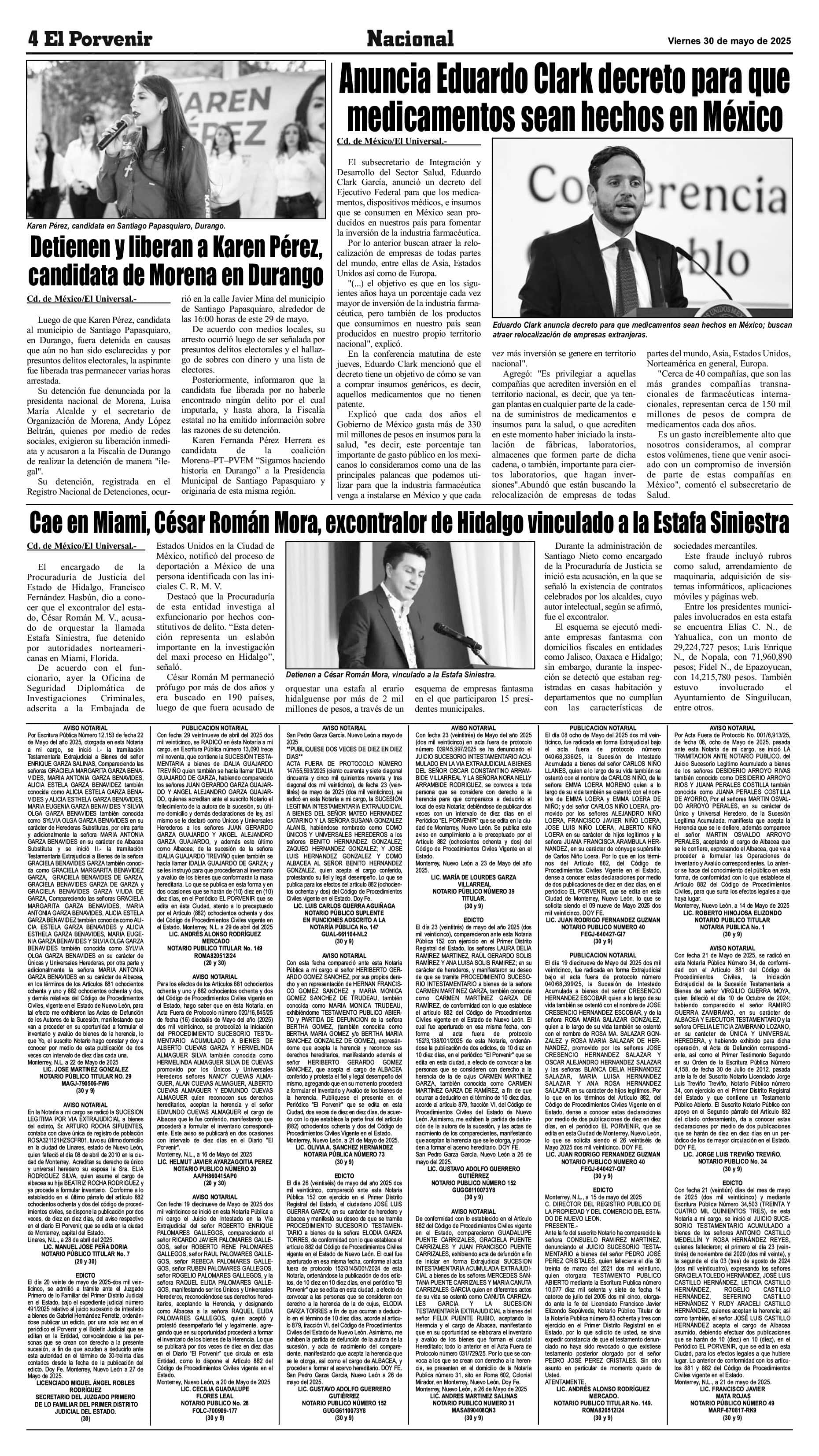 Nacional