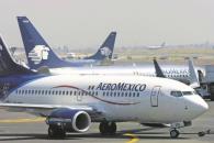Sobrecargos de ASSA rechazan propuesta salarial de Aeroméxico Sobrecargos de ASSA rechazan propuesta salarial de Aeroméxico