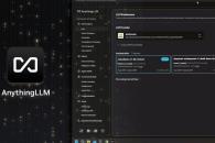 AnythingLLM, NVIDIA da un gran salto en la IA en local