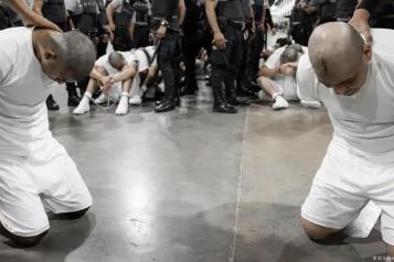 Desarticulan presunta célula del Tren de Aragua en Argentina