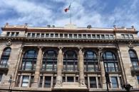 Para Banxico, la economía mexicana está estancada Para Banxico, la economía mexicana está estancada