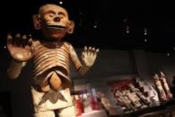 Embajada EU en México destaca recuperación de bienes arqueológicos Embajada EU en México destaca recuperación de bienes arqueológicos