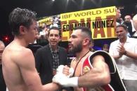 Tiene México otro campeón en el boxeo Tiene México otro campeón en el boxeo