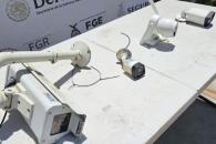 Desactivan 51 cámaras de videovigilancia ilegales en Culiacán Desactivan 51 cámaras de videovigilancia ilegales en Culiacán